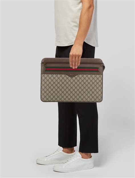 gucci ophidia travel document case|Gucci Cases for Men .